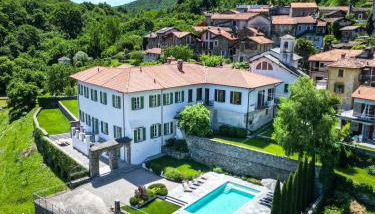 Villa Perpenti - Pianello del Lario by LoveComo - Foto 3