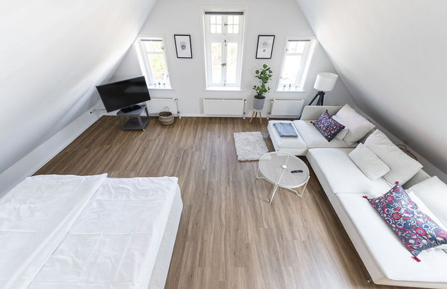 Altstadt Apartments Verden - Andreasstraße - Foto 5