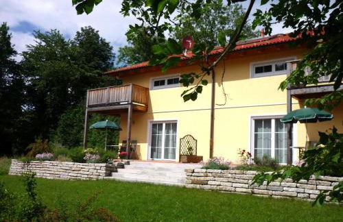 meywohnen Bad Endorf - Foto 4