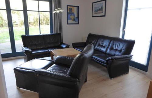 Reetdachhaus in der Puddeminer Wiek - Foto 3