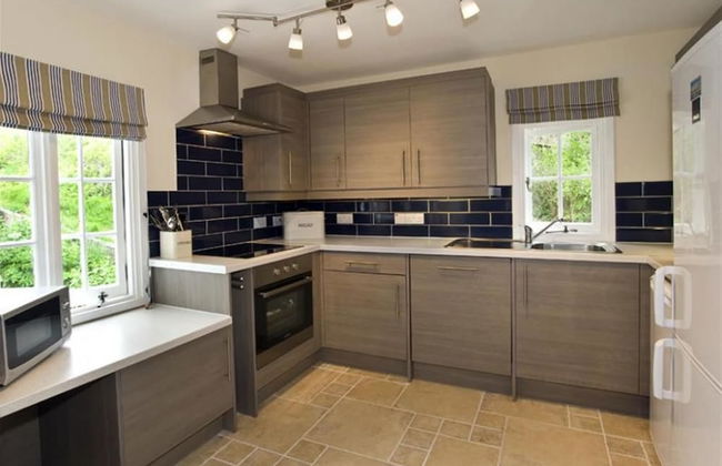 Green Door - Upper Tregudda - Foto 7