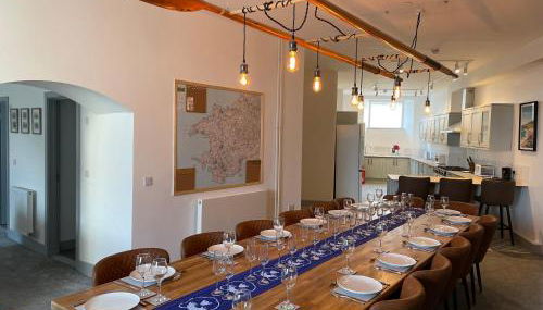 Abergwaun Cottage - Photo 1