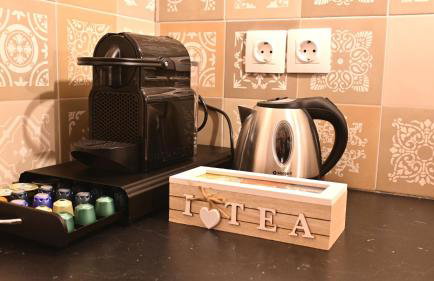 The Olive Tree - Photo 6