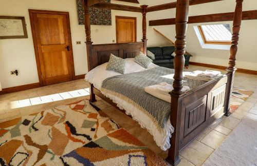 Brambleberry Barn - Foto 24