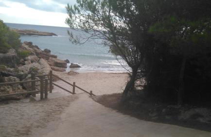 Mi morena cala llobeta 35 - Foto 43