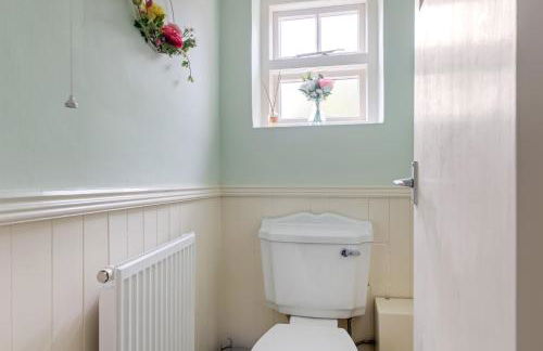 Beautiful 2 Bedroom Cottage in Oxton - Foto 20