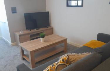 Flat 4 Corner House - Foto 10