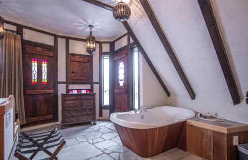 Schweitzer Castle - Foto 39