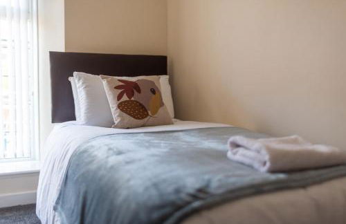 Sandfields House - Foto 12