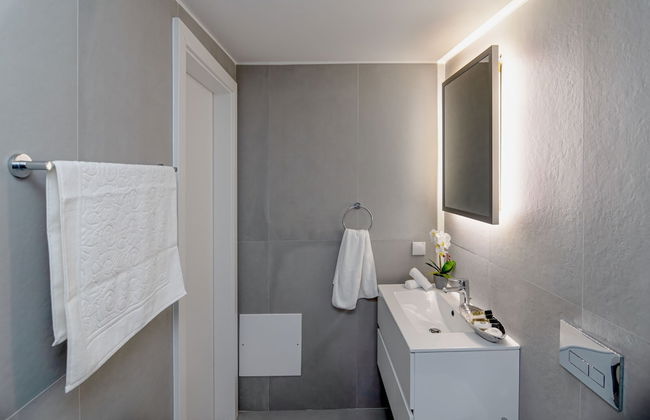 Perla Dream Luxury Villa - Photo 30