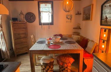 beau duplex marmotiere - Foto 1