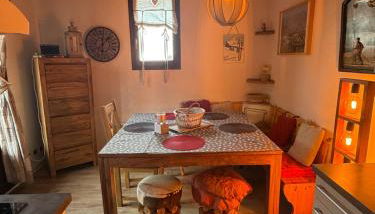 beau duplex marmotiere - Foto 1