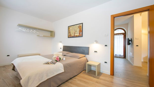 Arco Rocks 2 in Arco - Foto 5, Habitación