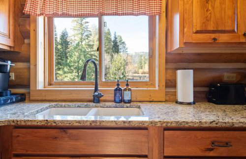 Stony Creek Lodge - Foto 21