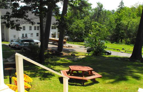 The Villas on Lake George - Foto 55