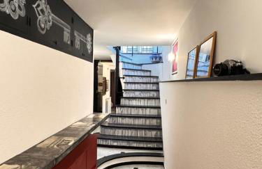 GENOVA Suites SANT'UGO - Photo 17