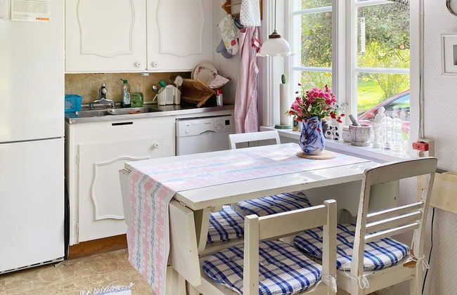 6 Person Holiday Home in Ingatorp-by Traum - Foto 7