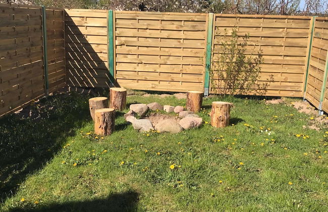 Spacious Holiday Home in Wolin With Garden - Photo 16