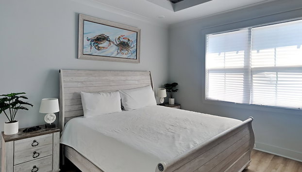 Redfish Harbor Pelican Place - Foto 2, Habitación