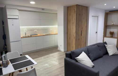 Apartamento san jorge - Foto 12