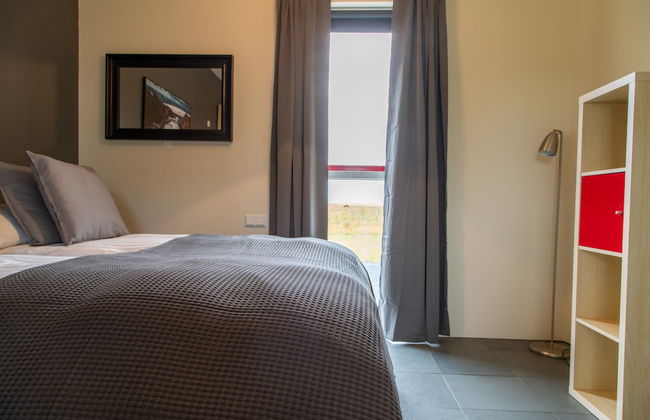 Hrafntinna Villa - Foto 12