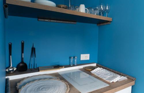 AYLA Suite - Panoramic Luxury Escape - Foto 13