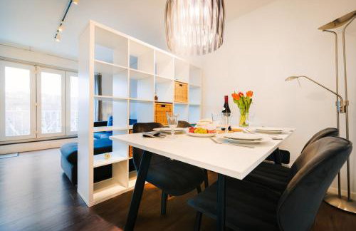 2BR w Balcony Swiss Cottage Near Central London - Foto 1