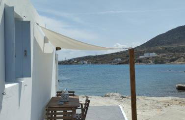 Zacharias Seaside Studio Kimolos - Foto 16