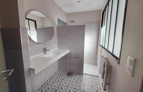 DOMAINE SAINT LOUP - 10min BEAUNE - Foto 51