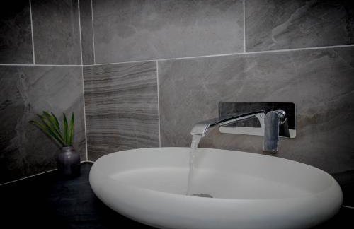 Devils Falls at the Luxury Hafod Hotel Aberystwyth - Foto 31