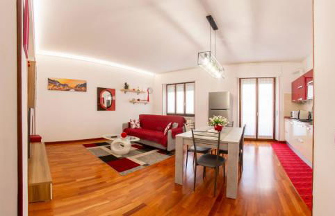 Cozy Design House - 15 Minutes From NAVIGLI-HUMANITAS - Foto 10