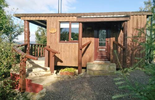 Glenkens Lodge - Foto 2