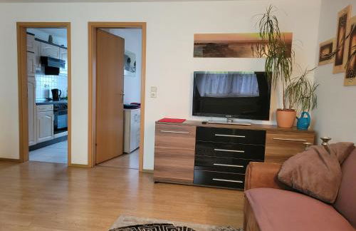 FeWo Köt- 3 Ferienwohnungen im historischen Köthener Stadtkern - Foto 33