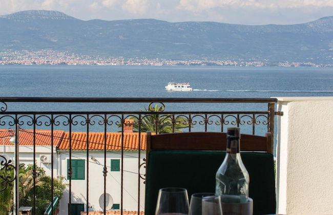 Apartments Marina - Foto 69