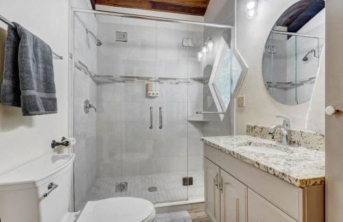 Moose Tracks Cabin - Hot Tub BBQ Billiards Groups - Foto 37