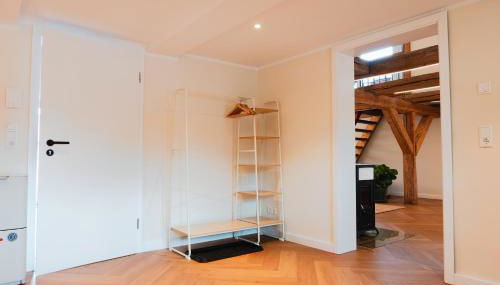 Ilsehof Apartment Anna - Foto 5