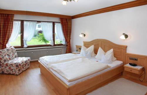 Landhaus Pichler mit Sauna - Photo 38