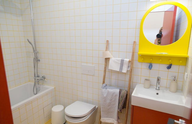 Solar Apartments - Foto 28