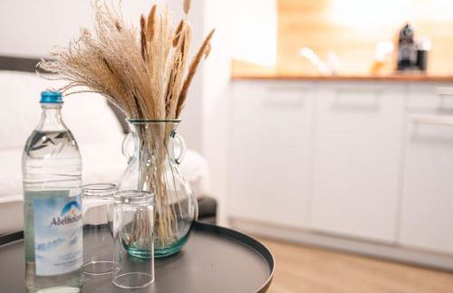 ZENtrahome - Zentral Outlet Business SmartTV Balkon - Foto 25