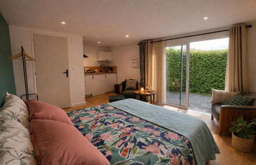 RELAI DU CHATEAU DE LA TOURLANDRY - Foto 48