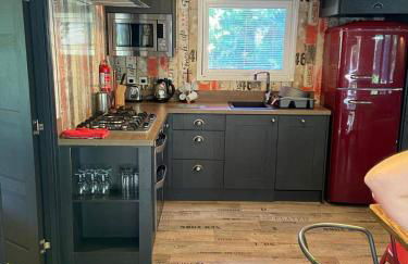 Sandy Balls Holiday Park Pet Friendly Lodge - Photo 22