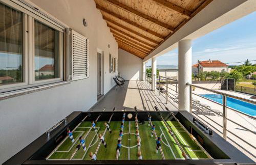 Villa Milemare ZadarVillas - Photo 74