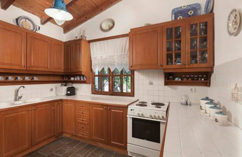 Elegance Villa: Classy Paradise w/ a private beach - Foto 23