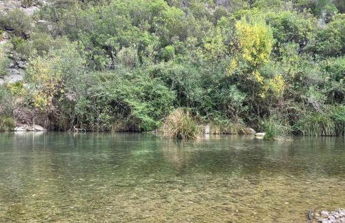 Casa Buitreras - Foto 24