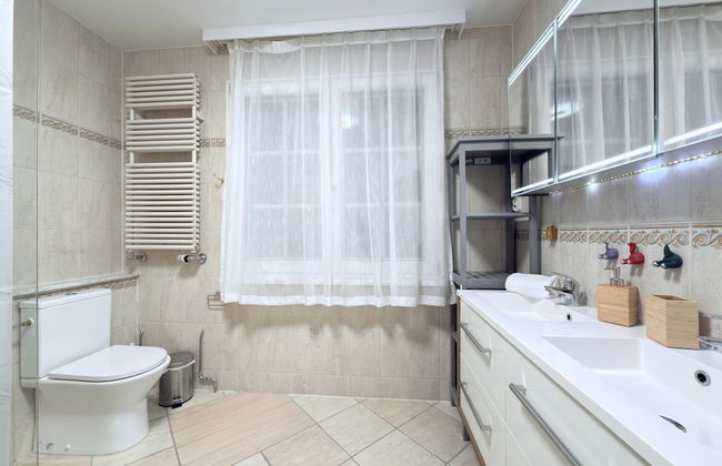 Spacious 4 bedrooms House - Foto 26