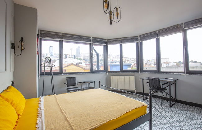 Beyoğlu Huzur Suites - Photo 11