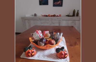 Casa Clelia - Foto 59