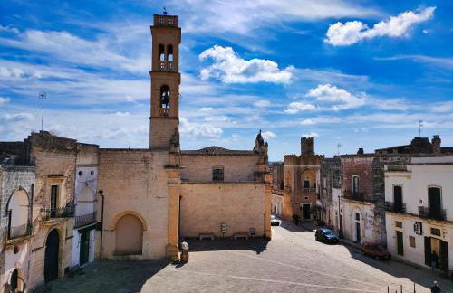 Lu Purpu di Casa Camilla Journey - Foto 51