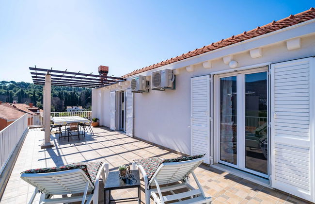 Apartment Dorica - Foto 29