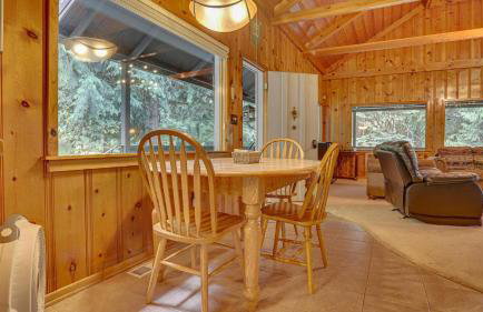 Crystal Creek Chalet - Meredith Lodging - Foto 73